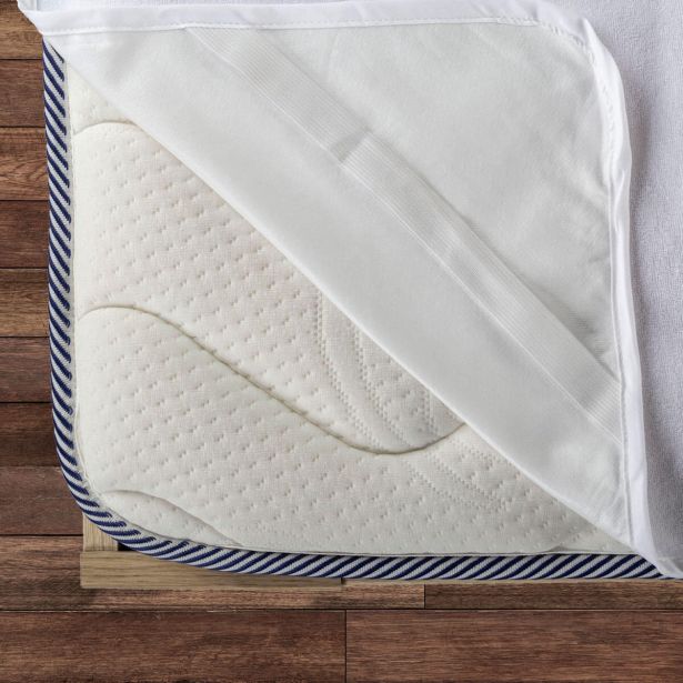 NADVLOŽEK VITAPUR ZAŠČITA LEŽIŠČA WATER PROTECT 90X200