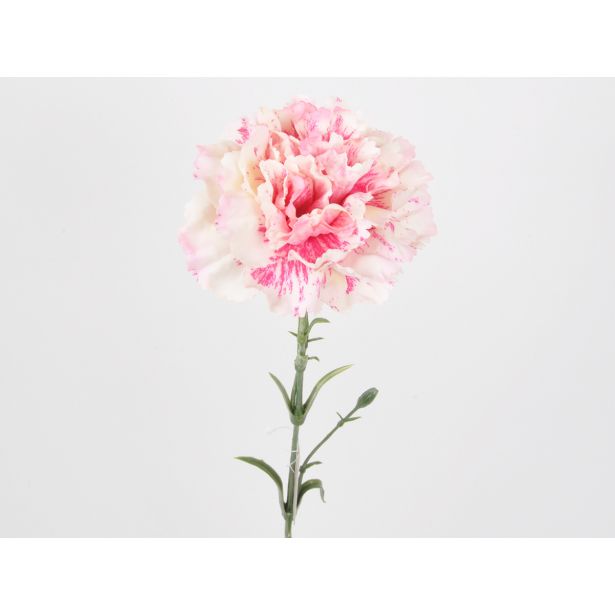 UMETNO CVETJE NAGELJ VEJICA 60 CM ROZA