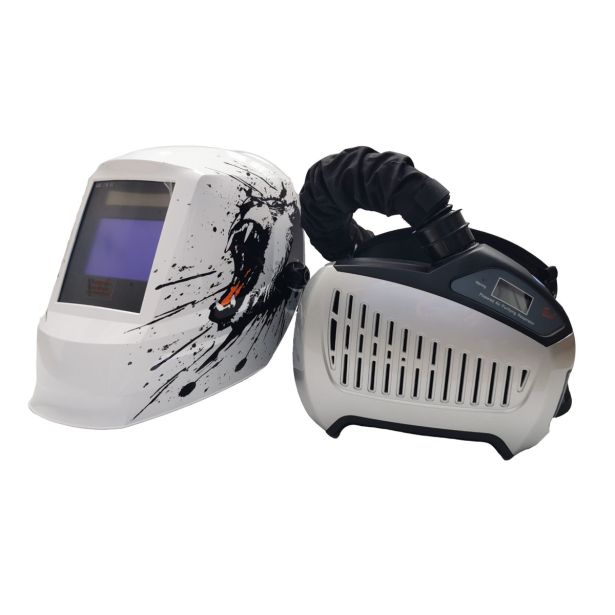 NAGLAVNA MASKA ZA VARILCE TAIAN NEW AIR AS-4001F/XA-5001