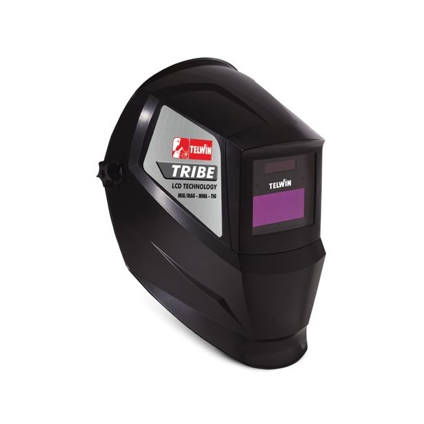NAGLAVNA MASKA ZA VARILCE TELWIN TRIBE DIN 11 AVTOMATSKA