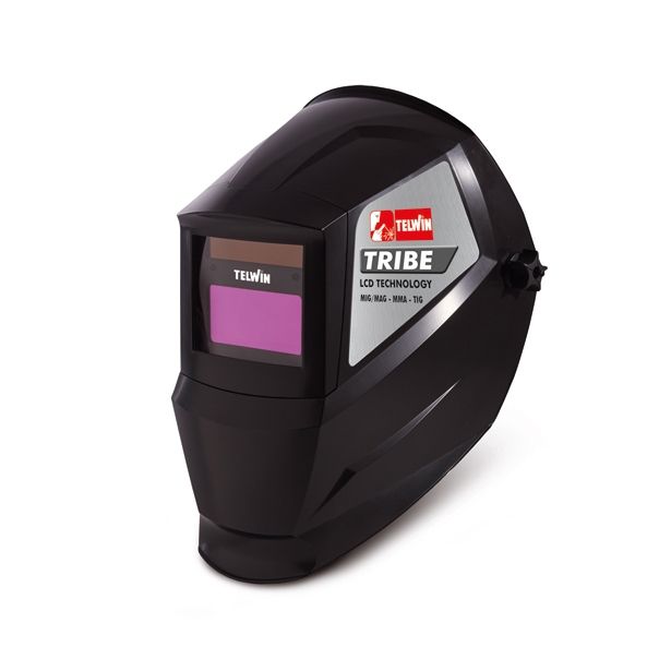 NAGLAVNA MASKA ZA VARILCE TELWIN TRIBE DIN 11 AVTOMATSKA