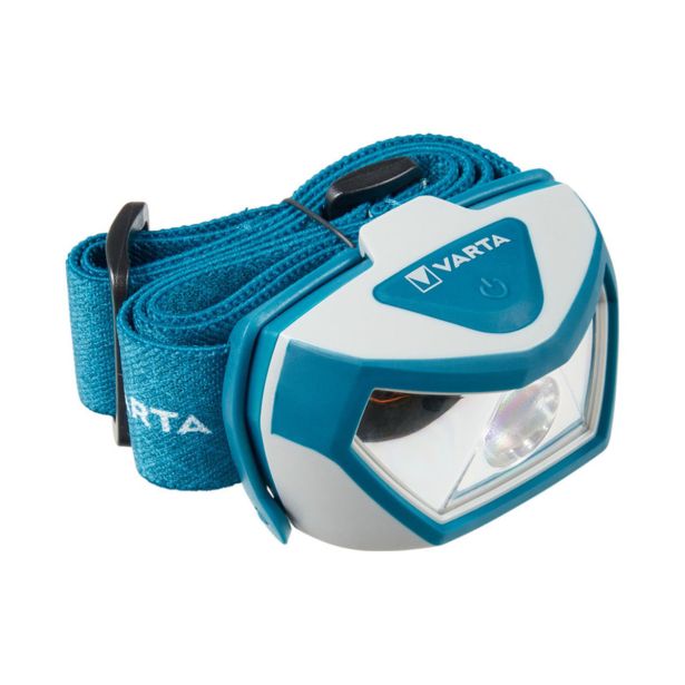 NAGLAVNA SVETILKA VARTA H10 PRO OUTDOOR SPORTS