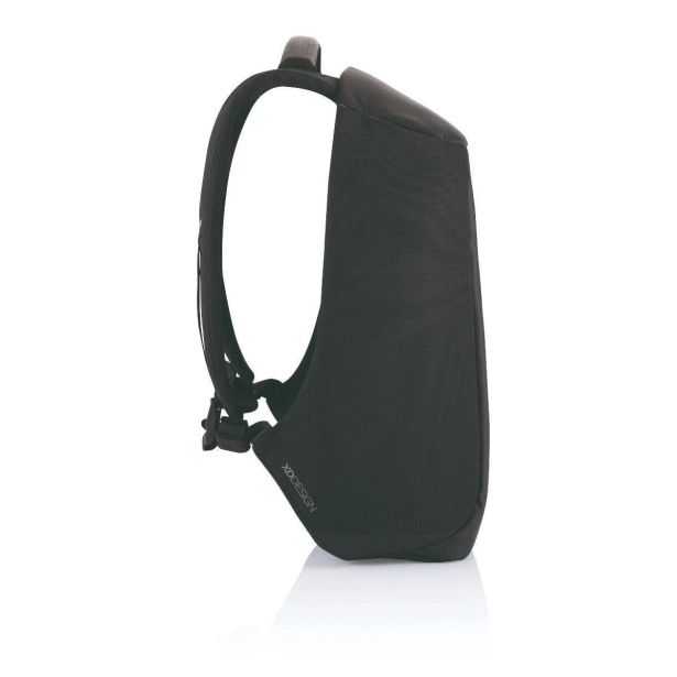 BOBBY ORIGINAL ANTI-THEFT NAHTBTNIK, ČRNA