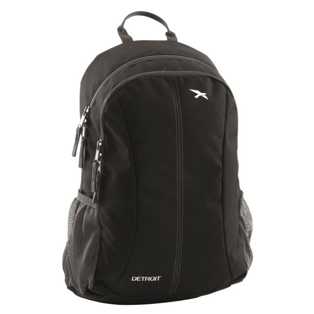 OPREMA ZA KAMPIRANJE EASY CAMP NAHRBTNIK DETROIT 20 L ČRN