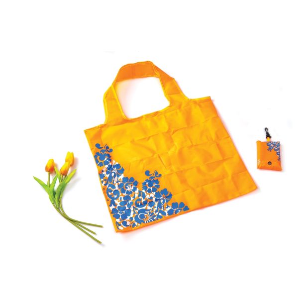 NAKUPOVALNA VREČKA REDLINE NAKUPOVALNA VREČKA 50X42 CM SORTIRANO