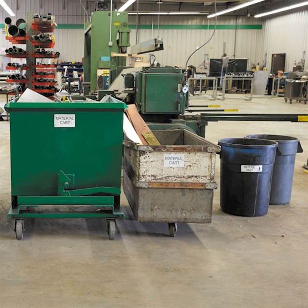 NALEPKE IN TRAKOVI DYMO LW NALEPKE DURABLE 25 X 25MM