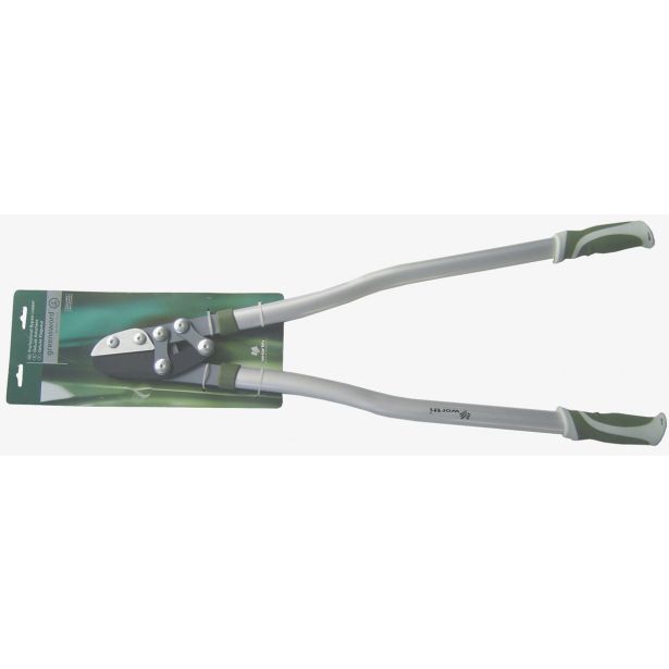 ŠKARJE ZA VEJE WORTH NALEŽNE 80 CM ALU ROČAJ