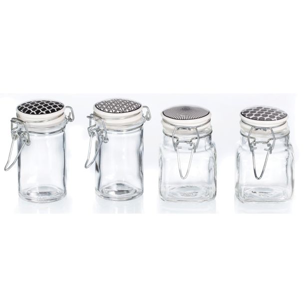 NAMENSKA DOZA RITZENHOFF & BREKER 90 ML 4ASST TAKEO