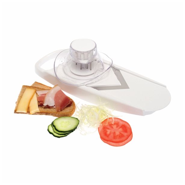 SEKLJALNIK / REZALNIK STATUS REZINAR