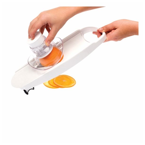 SEKLJALNIK / REZALNIK STATUS REZINAR