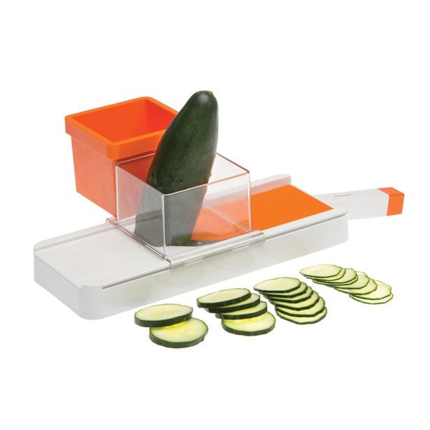 SEKLJALNIK / REZALNIK STATUS 4 DELNI REZINAR