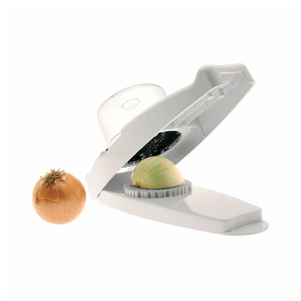 SEKLJALNIK / REZALNIK STATUS ZA ČEBULO IN DRUGO ZELENJAVO