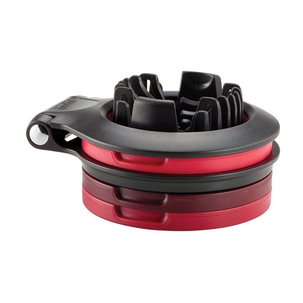 REZILO TEFAL INGENIO ZA JAJCA S TREMI NASTAVKI