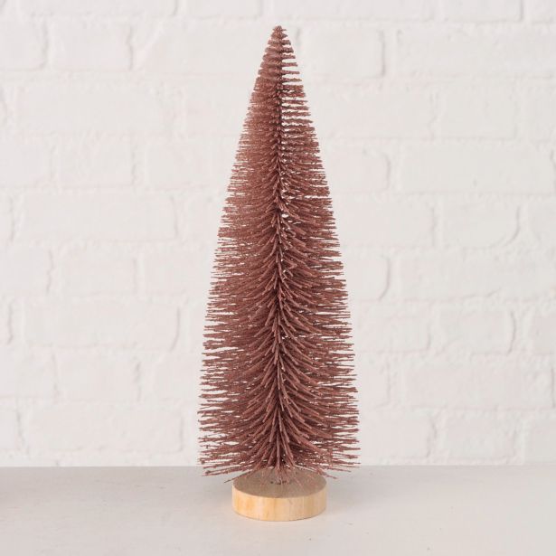 NAMIZNA DEKORACIJA - DREVO, 31 CM SORT