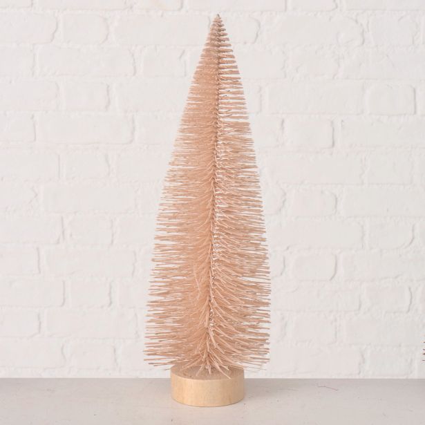 NAMIZNA DEKORACIJA - DREVO, 41 CM SORT