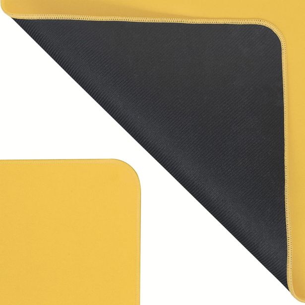 NAMIZNA PODLOGA LEITZ COSY-WOW COSY 80X40CM RUMENA