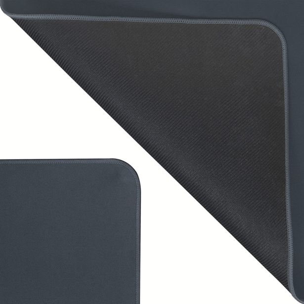 NAMIZNA PODLOGA LEITZ COSY-WOW COSY 80X40CM SIVA