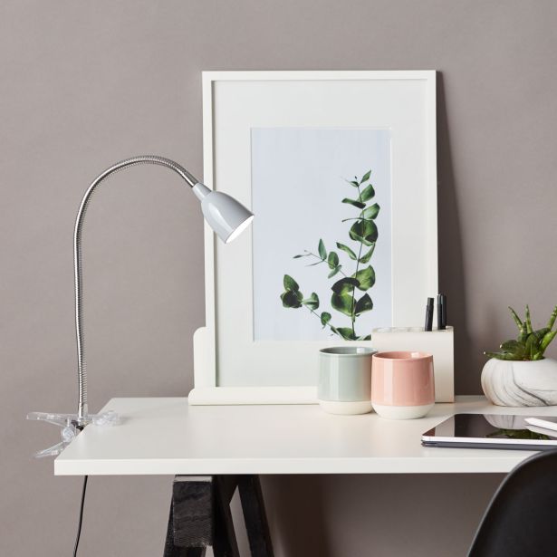 NAMIZNA SVETILKA ANTHONY S SPONKO, BELA