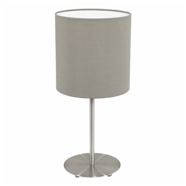 NAMIZNA SVETILKA EGLO 31595 PASTERI TAUPE