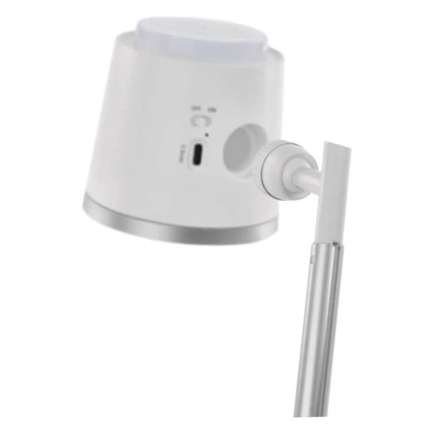 NAMIZNA SVETILKA EMOS ABBIE BELA