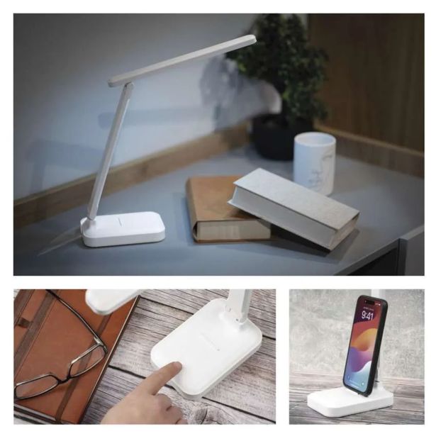 NAMIZNA SVETILKA EMOS AMY