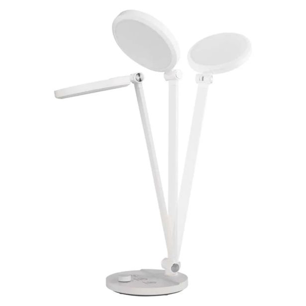 NAMIZNA SVETILKA EMOS CHARLES BELA