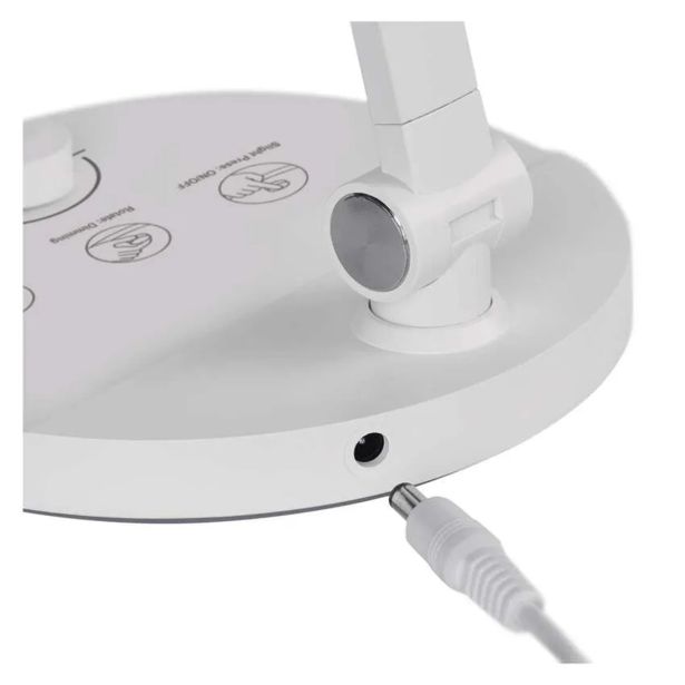 NAMIZNA SVETILKA EMOS CHARLES BELA