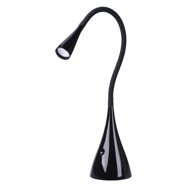 LED NAMIZNA SVETILKA DEL-1211 B 3W