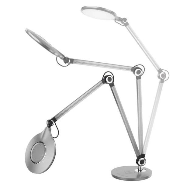 NAMIZNA SVETILKA EMOS KAREN 10W ČRNA