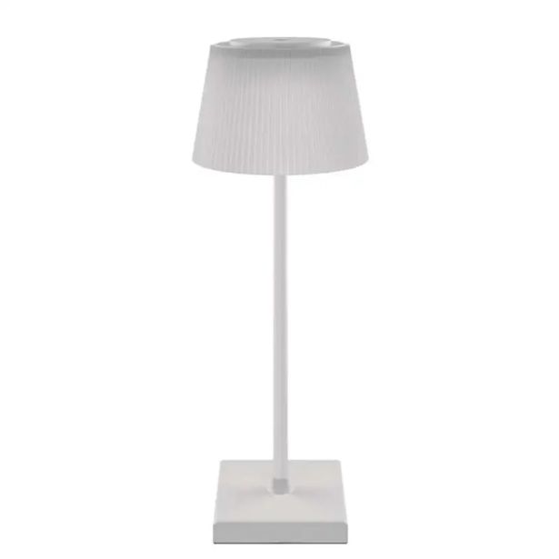 NAMIZNA SVETILKA EMOS KATIE POLNILNA BELA