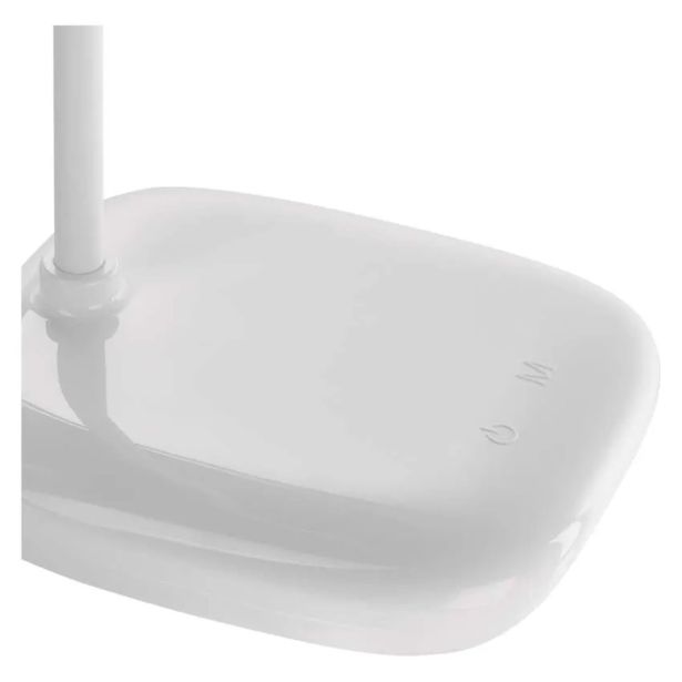 NAMIZNA SVETILKA EMOS MOLLY BELA