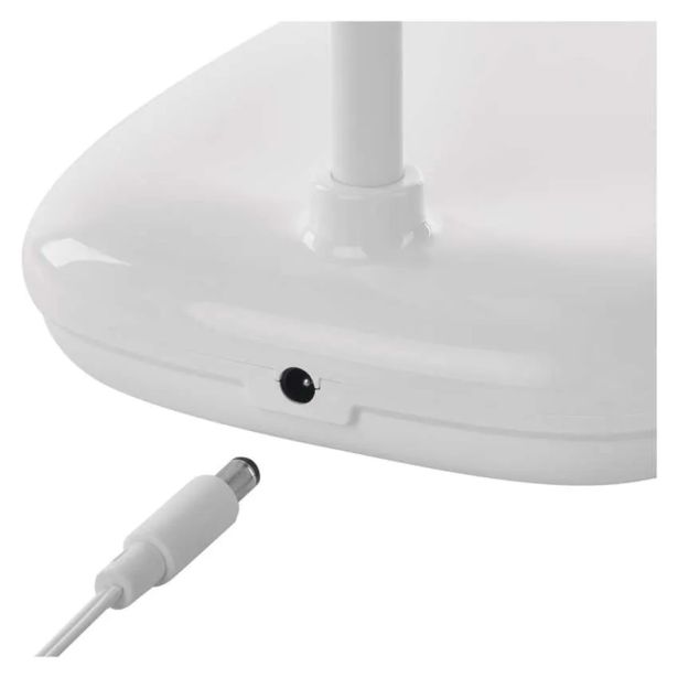 NAMIZNA SVETILKA EMOS MOLLY BELA