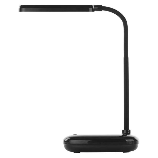 NAMIZNA SVETILKA EMOS MOLLY ČRNA