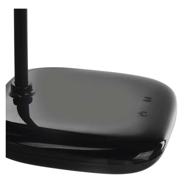 NAMIZNA SVETILKA EMOS MOLLY ČRNA