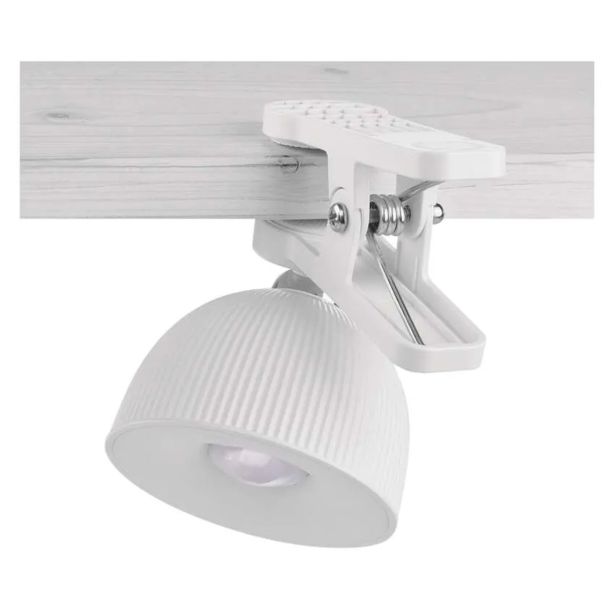 NAMIZNA SVETILKA EMOS SOPHIE BELA