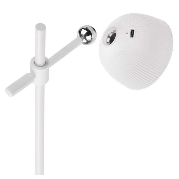 NAMIZNA SVETILKA EMOS SOPHIE BELA