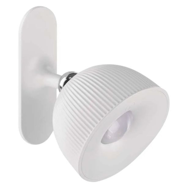 NAMIZNA SVETILKA EMOS SOPHIE BELA