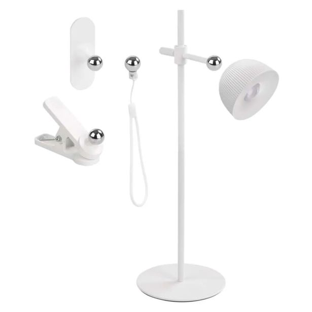 NAMIZNA SVETILKA EMOS SOPHIE BELA