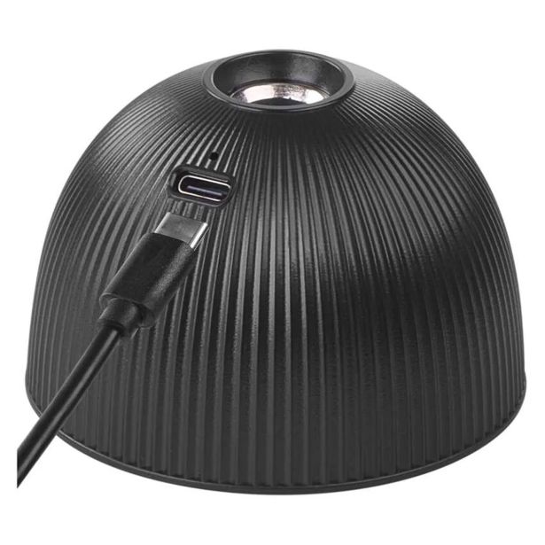 NAMIZNA SVETILKA EMOS SOPHIE ČRNA