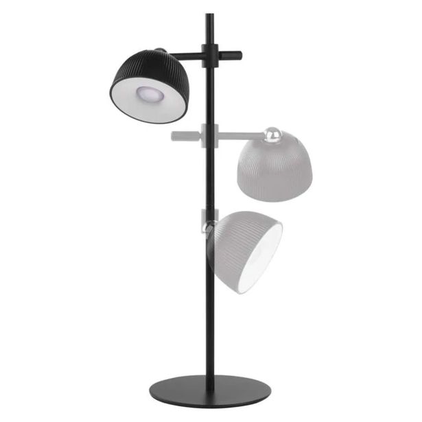 NAMIZNA SVETILKA EMOS SOPHIE ČRNA