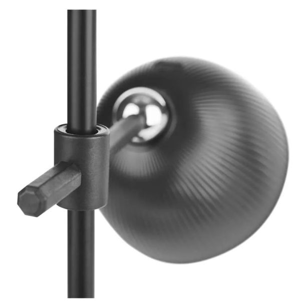 NAMIZNA SVETILKA EMOS SOPHIE ČRNA