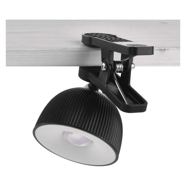 NAMIZNA SVETILKA EMOS SOPHIE ČRNA