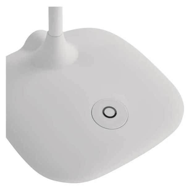 NAMIZNA SVETILKA EMOS STELLA BELA