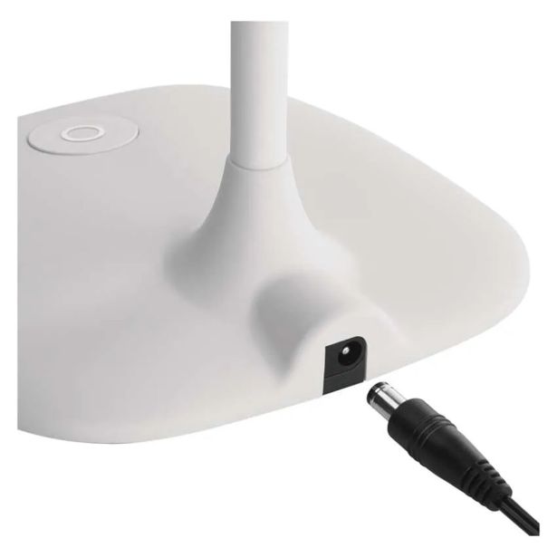 NAMIZNA SVETILKA EMOS STELLA BELA