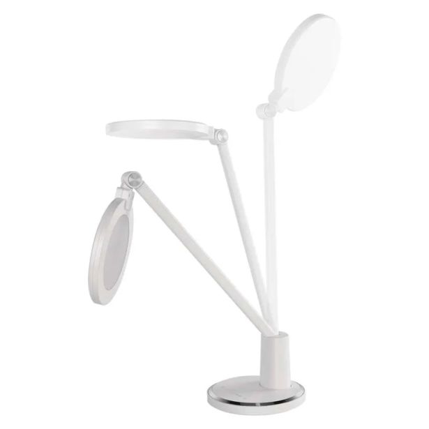 NAMIZNA SVETILKA EMOS WESLEY BELA