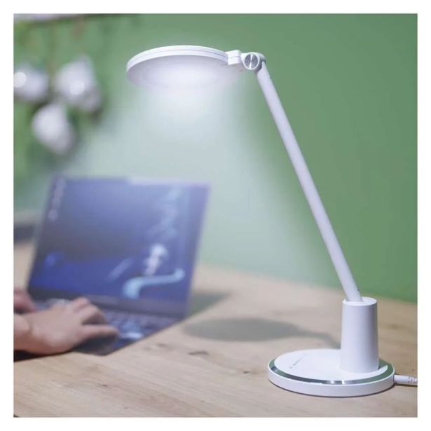 NAMIZNA SVETILKA EMOS WESLEY BELA