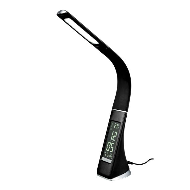 NAMIZNA SVETILKA ESTO AMIDA 1X5W SMD LED ČRNA