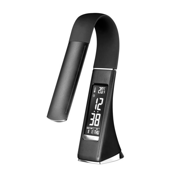 NAMIZNA SVETILKA ESTO AMIDA 1X5W SMD LED ČRNA