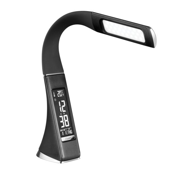 NAMIZNA SVETILKA ESTO AMIDA 1X5W SMD LED ČRNA