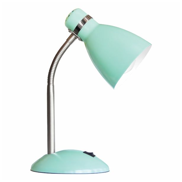 NAMIZNA SVETILKA ESTO STUDIO 1X60W E27 MAX. 20043 ZELENA